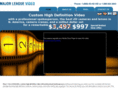 majorleaguevideo.com