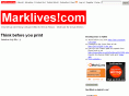 marklives.com