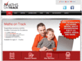 mathsontrack.biz