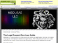 medusae.net