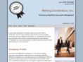 meeting-coordinators.com