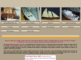 miniaturewoodenships.com