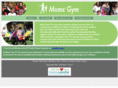 moms-gym.com