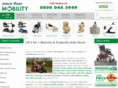 morethanmobility.com