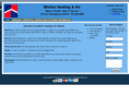 mortonheatingandair.com