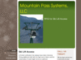 mountain-pass-systems.com
