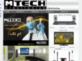 mtech-co.com