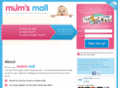 mumsmall.com