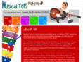 musicaltots.org