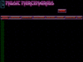 musicmercenaries.com