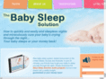 mybabysleepsecret.com