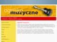 ogniskomuzyczne.com