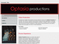 optasiaproductions.com