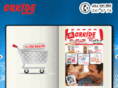 orkidemarket.com