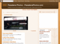 pasadenaphotos.com