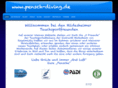 pensch-diving.de