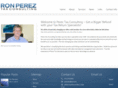 pereztax.com