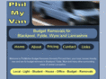 philmyvan.com