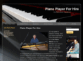 piano-player-for-hire.com