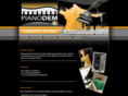 pianodem.com