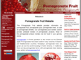 pomegranatefruit.org