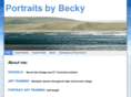 portraits-by-becky.com