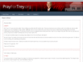 prayfortrey.org