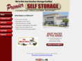 premierselfstorage.net
