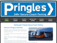 pringlescoachpark.com