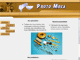 protomeca.com