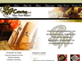 pwcatering.com