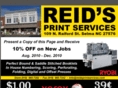 reidsprintservices.com