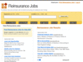 reinsurancejobs.org