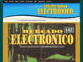 revistamercadoelectronico.com