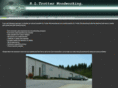rltrotterwoodworkingllc.com