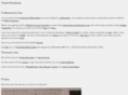robertwb.net