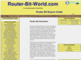 router-bit-world.com