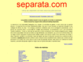 separata.com