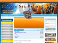 shiningseaonline.net