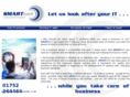 smart-networks.co.uk