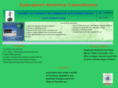 spaceportamericaconsultants.com
