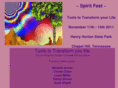 spiritfesttn.com