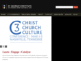 stgeorgesinstitute.org