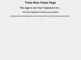 taniablue.com