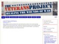 theveteransproject.com