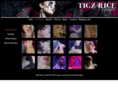 tigzrice.com