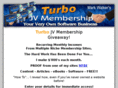 turbojvmembership.com