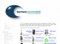 turnonyourmobile.com