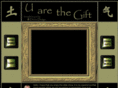 uarethegift.com