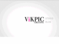 vikpiccreative.com